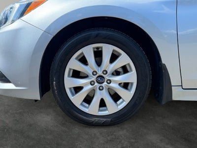 2017 Subaru Legacy 2.5i Premium
