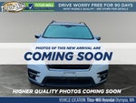 2021 Subaru Ascent Touring