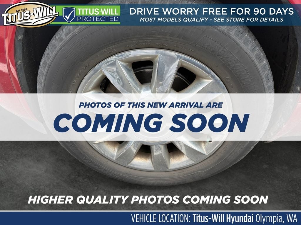 2014 Buick Enclave Premium Group