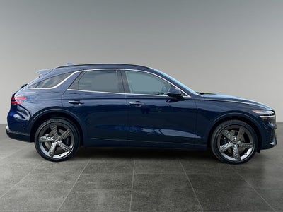 2025 Genesis GV70 3.5T Sport
