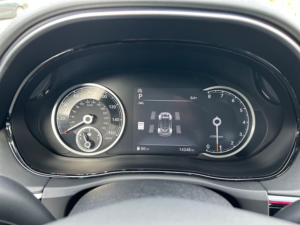 2025 Genesis GV70 3.5T Sport