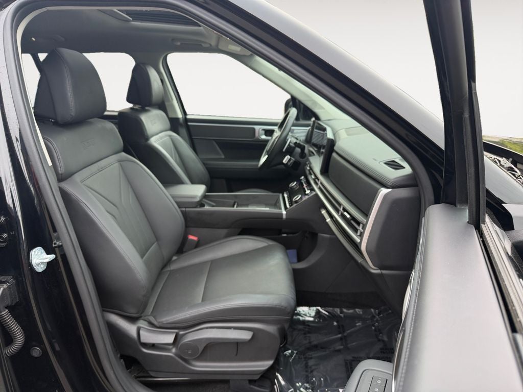 2025 Hyundai Santa Fe XRT