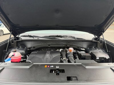 2025 Hyundai Santa Fe XRT