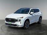 2021 Hyundai Santa Fe Calligraphy