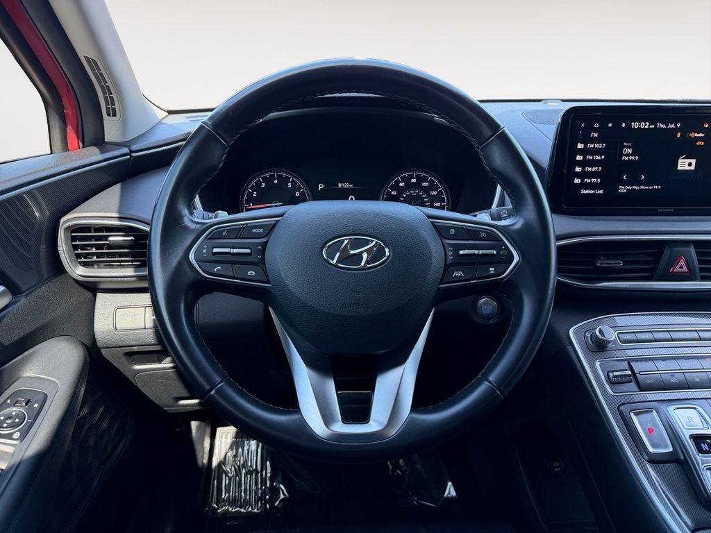 2023 Hyundai Santa Fe XRT