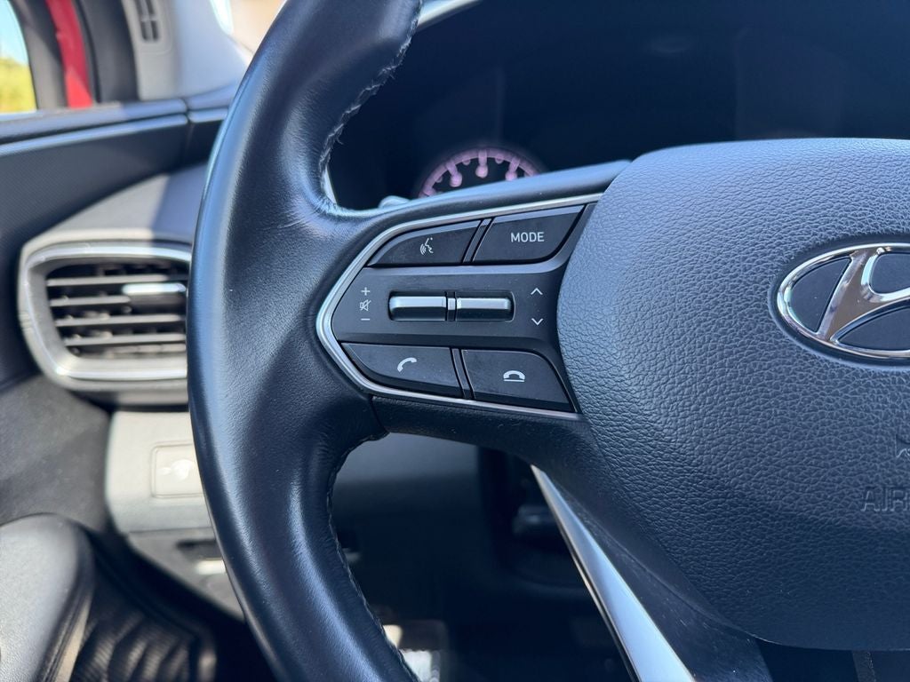 2023 Hyundai Santa Fe XRT