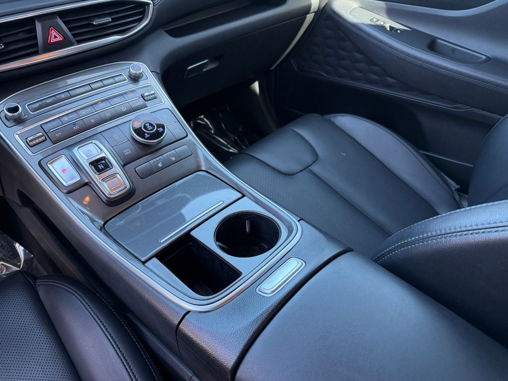 2023 Hyundai Santa Fe XRT