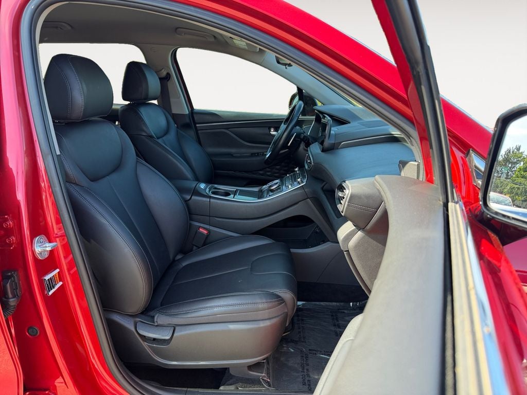 2023 Hyundai Santa Fe XRT