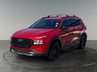 2023 Hyundai Santa Fe XRT