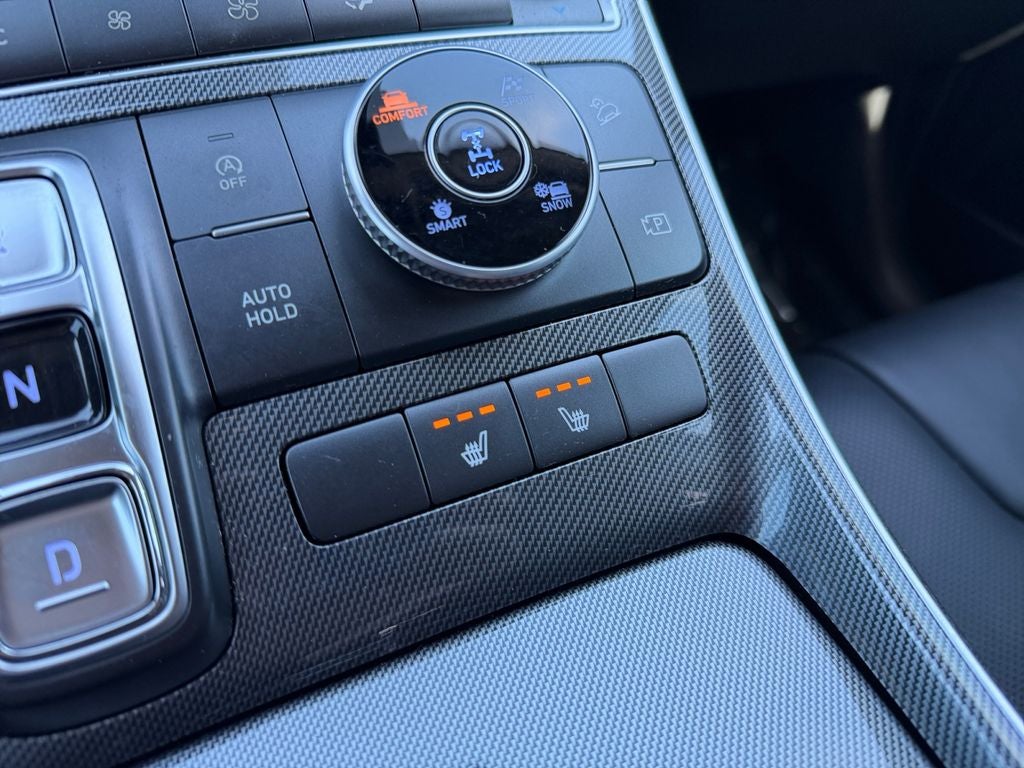 2023 Hyundai Santa Fe XRT