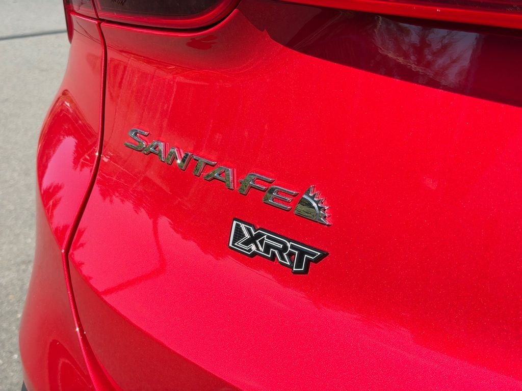 2023 Hyundai Santa Fe XRT