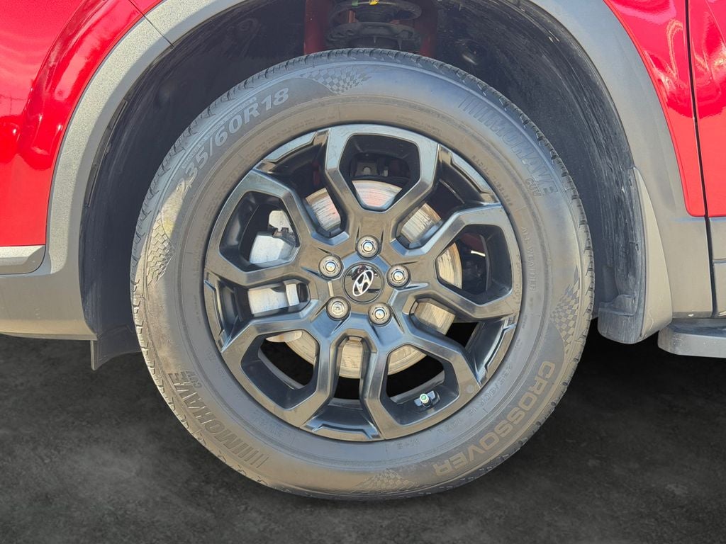 2023 Hyundai Santa Fe XRT