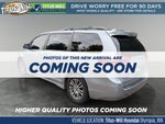 2020 Toyota Sienna XLE 8 Passenger