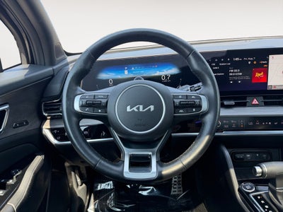 2023 Kia Sportage X-Pro Prestige