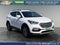 2017 Hyundai Santa Fe Sport 2.4 Base