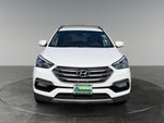 2017 Hyundai Santa Fe Sport 2.4 Base