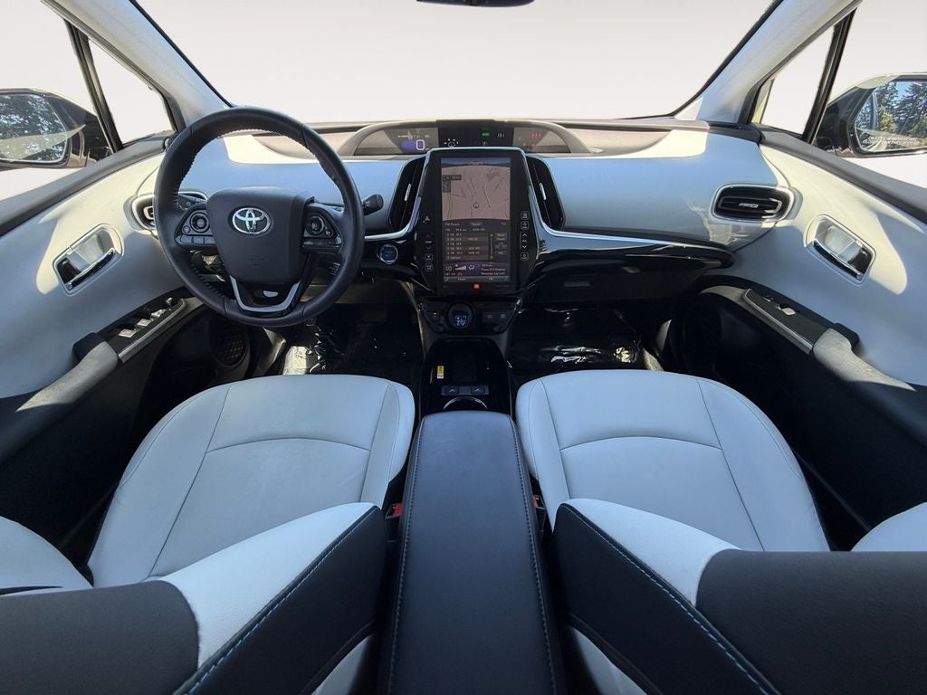 2020 Honda CR-V Hybrid EX-L