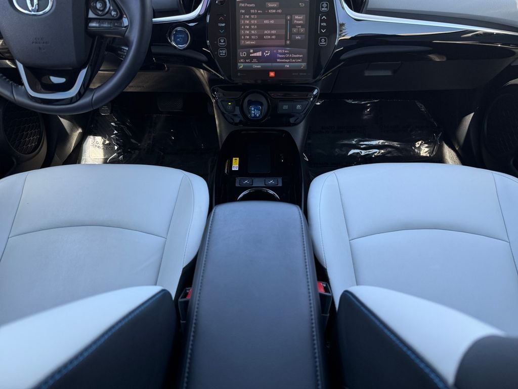 2020 Honda CR-V Hybrid EX-L