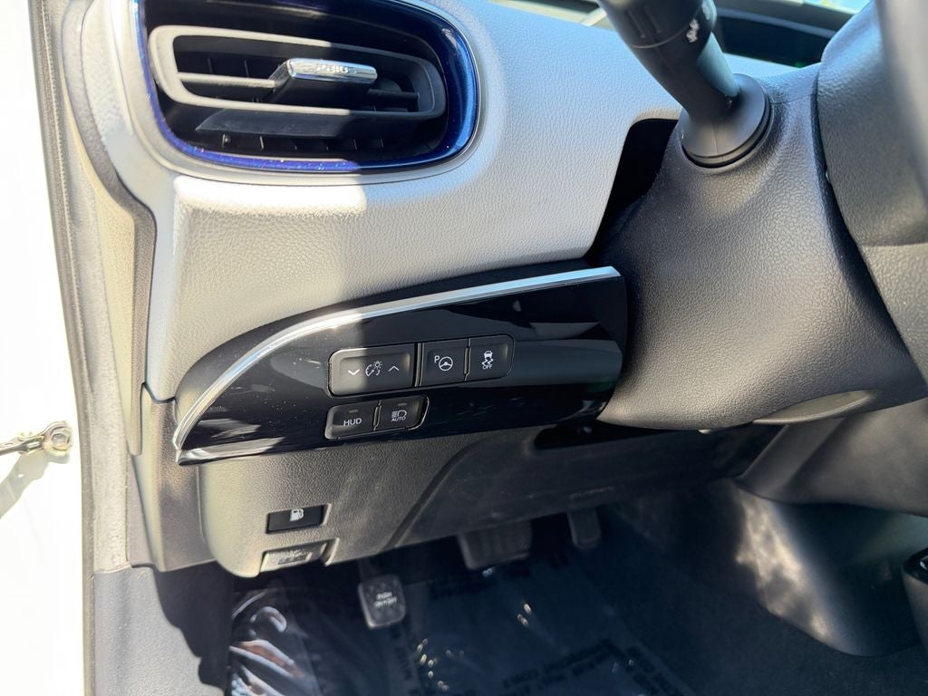 2020 Honda CR-V Hybrid EX-L