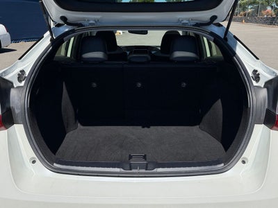 2020 Honda CR-V Hybrid EX-L