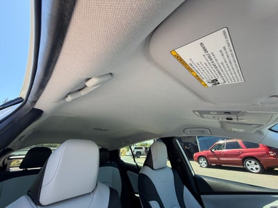 2020 Honda CR-V Hybrid EX-L