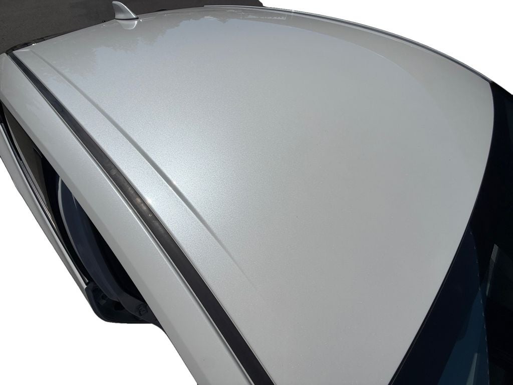 2020 Honda CR-V Hybrid EX-L