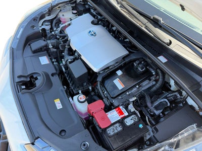 2020 Honda CR-V Hybrid EX-L