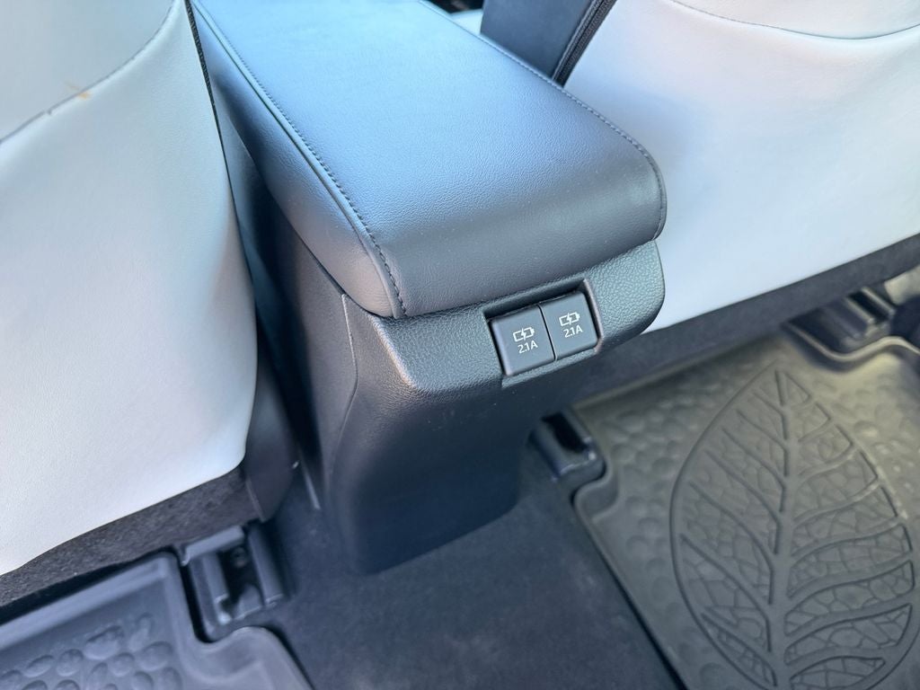 2020 Honda CR-V Hybrid EX-L