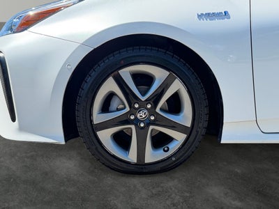 2020 Honda CR-V Hybrid EX-L