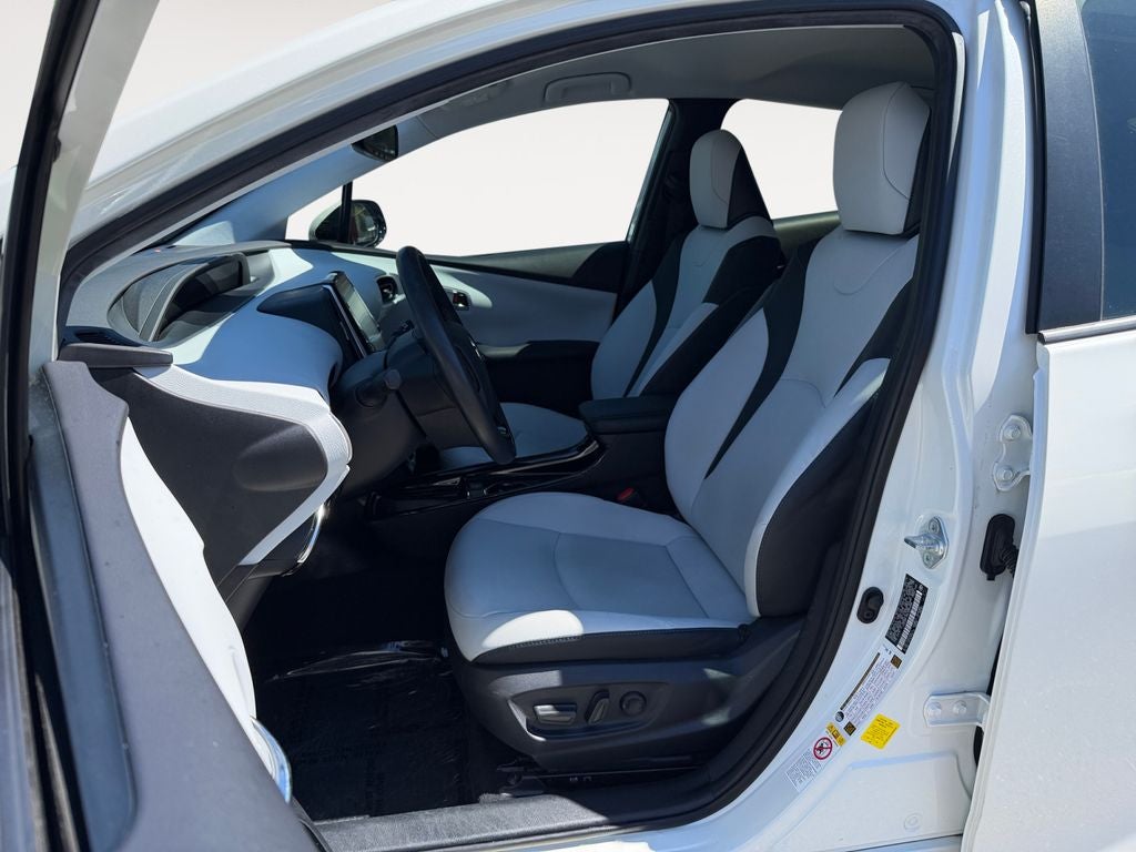 2020 Honda CR-V Hybrid EX-L