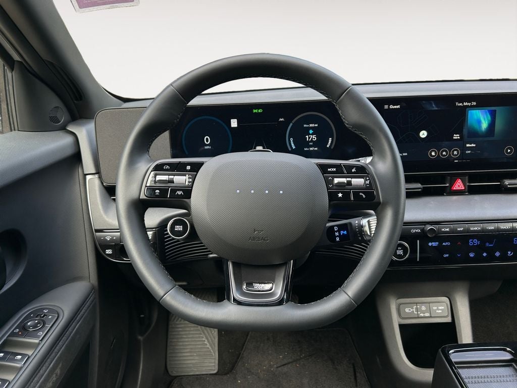 2025 Hyundai IONIQ 5 XRT