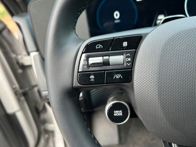 2025 Hyundai IONIQ 5 XRT