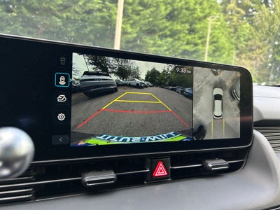2025 Hyundai IONIQ 5 XRT