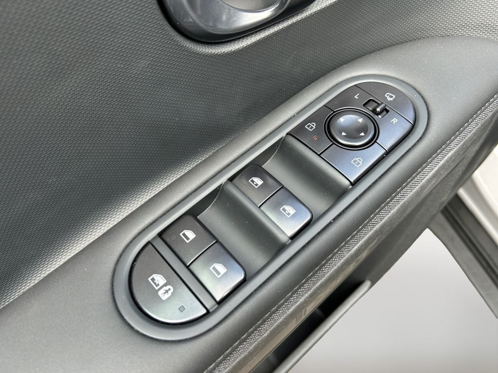 2025 Hyundai IONIQ 5 XRT