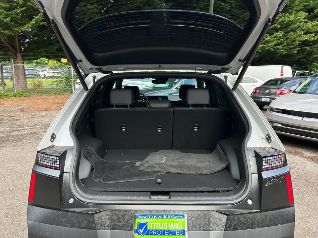 2025 Hyundai IONIQ 5 XRT