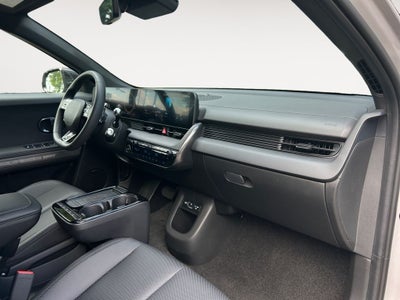 2025 Hyundai IONIQ 5 XRT