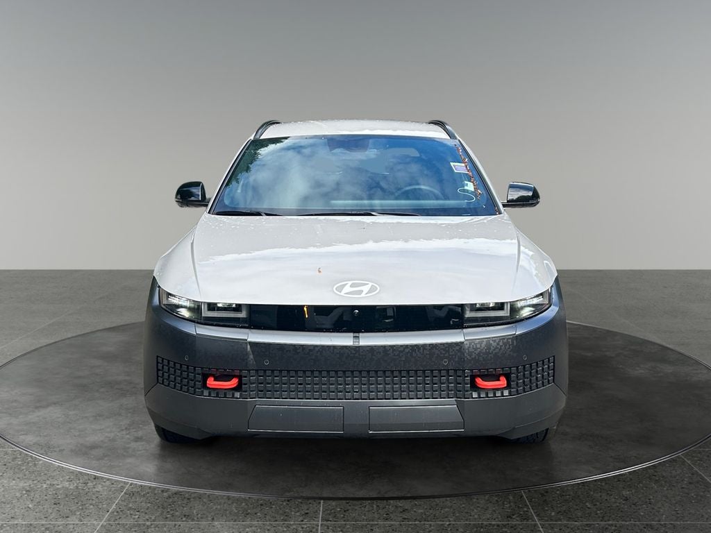 2025 Hyundai IONIQ 5 XRT