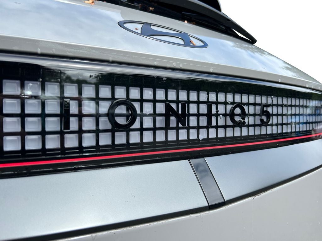 2025 Hyundai IONIQ 5 XRT