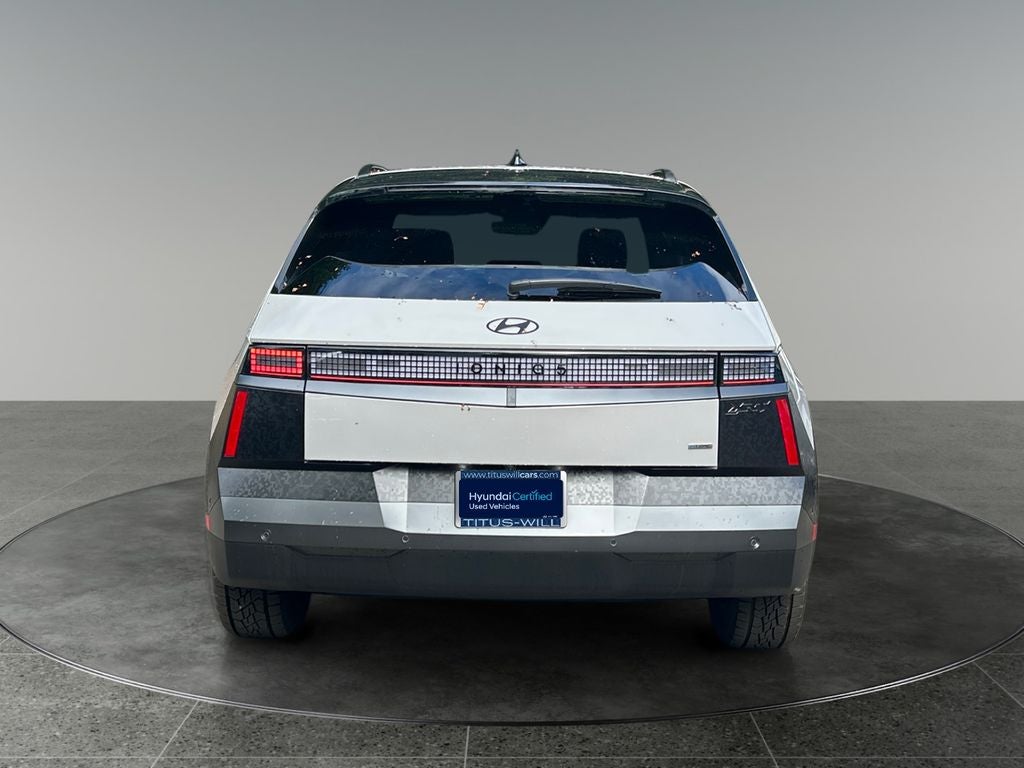 2025 Hyundai IONIQ 5 XRT