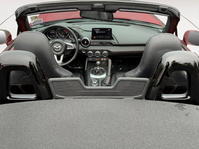 2019 Mazda Mazda MX-5 Miata Grand Touring