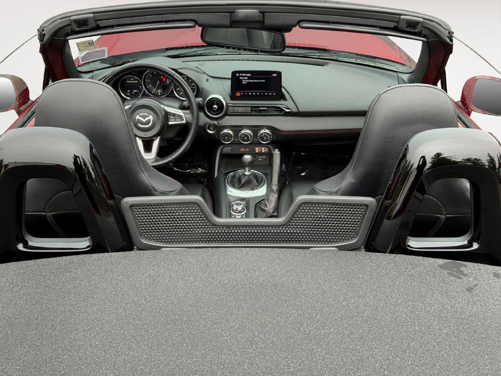 2019 Mazda Mazda MX-5 Miata Grand Touring