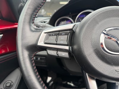 2019 Mazda Mazda MX-5 Miata Grand Touring