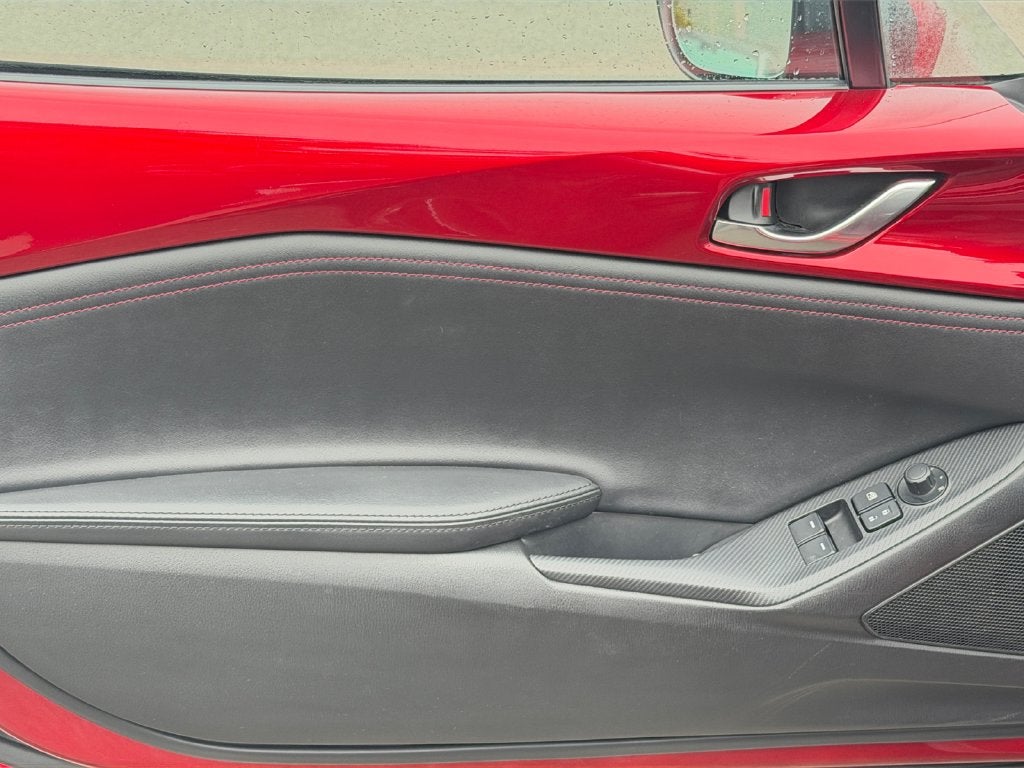 2019 Mazda Mazda MX-5 Miata Grand Touring