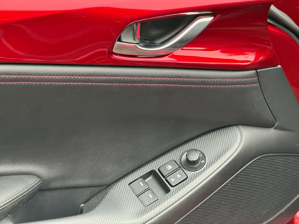 2019 Mazda Mazda MX-5 Miata Grand Touring