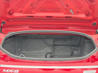2019 Mazda Mazda MX-5 Miata Grand Touring