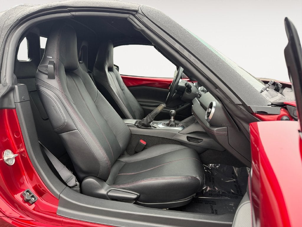 2019 Mazda Mazda MX-5 Miata Grand Touring
