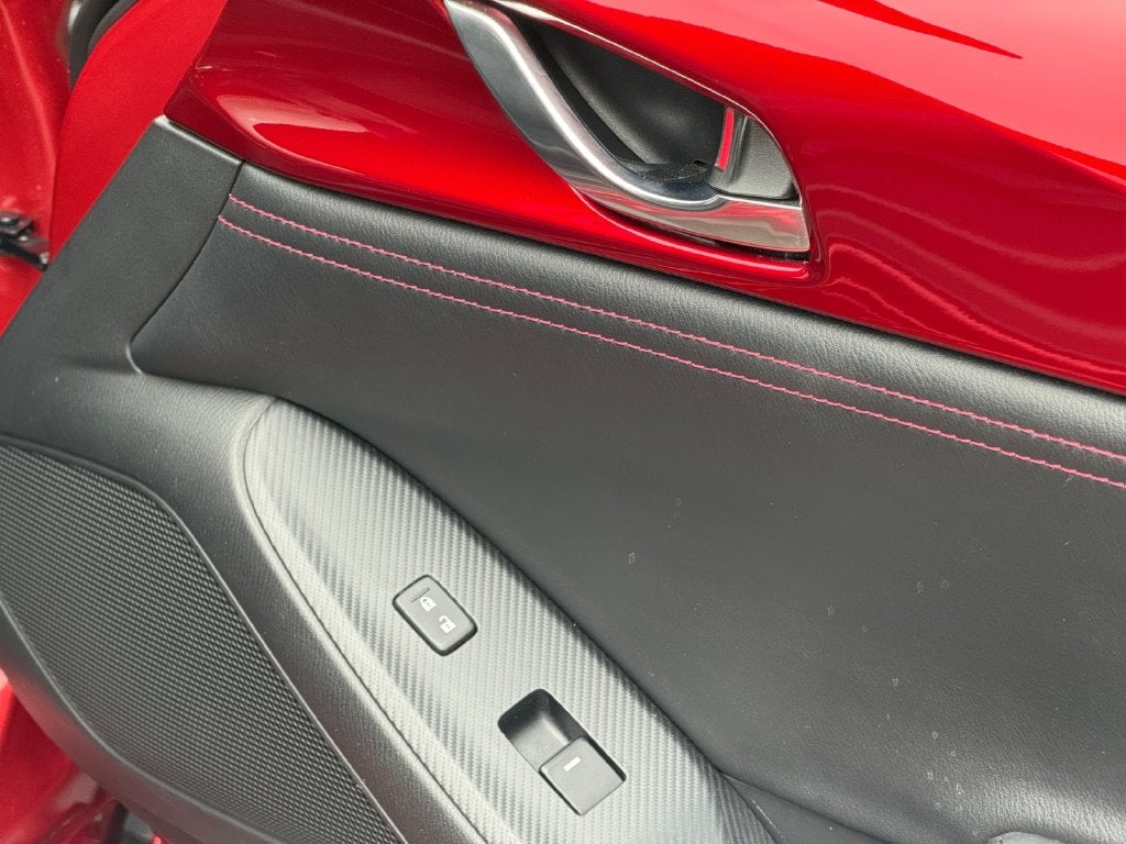 2019 Mazda Mazda MX-5 Miata Grand Touring