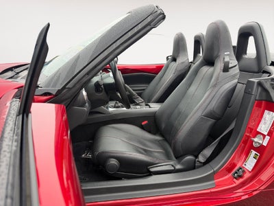 2019 Mazda Mazda MX-5 Miata Grand Touring