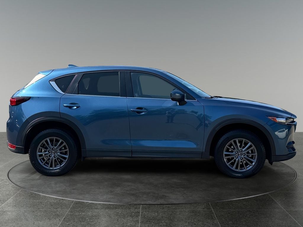 2021 Mazda Mazda CX-5 Touring AWD
