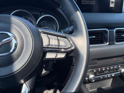 2021 Mazda Mazda CX-5 Touring AWD